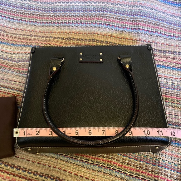 NWT kate spade Wellesley Quinn - Picture 4 of 6